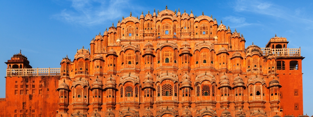 Jaipur Day Tour by Car